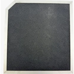 Baumatic Kohlefilter BF6