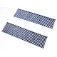 Beko Kohlefilter 165265001 Beko Kohlefilter 165265001