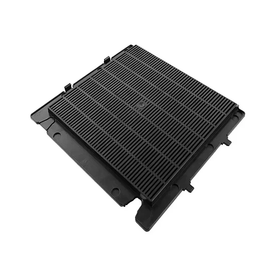 Grundig Kohlefilter 165732001