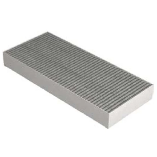 Kohlefilter XBOGF geeignet für Bora X BO Dampfbackofen