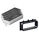 Siemens CleanAir Kohlefilter-Set 17007113 / HZ9VRUD0 Siemens CleanAir Kohlefilter-Set 17007113 / HZ9VRUD0