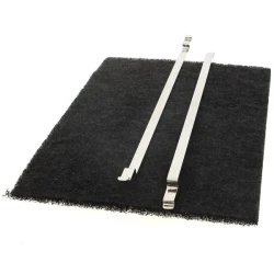 Alapure Kohlefilter passend für Brandt 74X5226