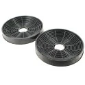 Silverline Kohlefilter KF003 / AF 90
