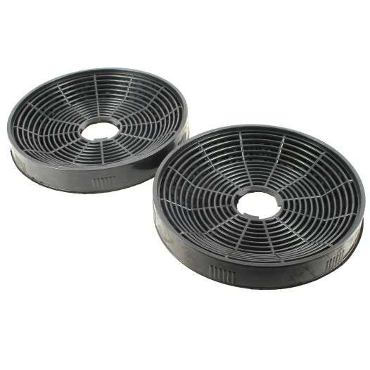 Silverline Kohlefilter KF003 / AF 90