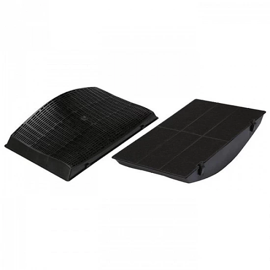 Alapure Aktivkohlefilter geeignet für Fagor AFC-12 / 72X3404 (2 Stück) Alapure Aktivkohlefilter geeignet für Fagor AFC-12 / 72X3404 (2 Stück)