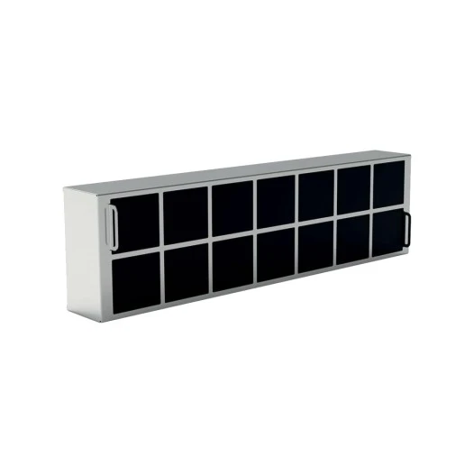 Faber regenerierbarer Kohlefilter 112.0548.448