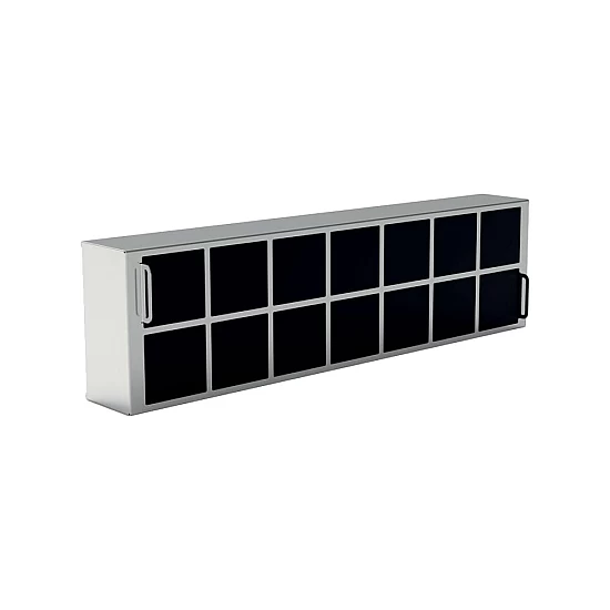 Franke Regenerierbarer Kohlefilter 112.0548.448 Franke Regenerierbarer Kohlefilter 112.0548.448