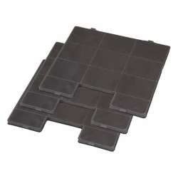 Inventum Kohlefilter KB93 / 3 Stück