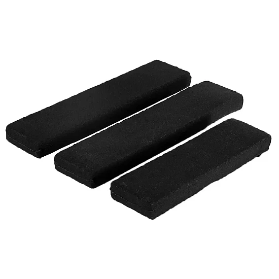 Alapure Aktivkohlefilter geeignet für Novy Monoblock 98001 (3 Stück) Alapure Aktivkohlefilter geeignet für Novy Monoblock 98001 (3 Stück)