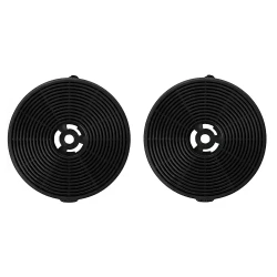 PKM Kohlefilter CF141 (2Stk)