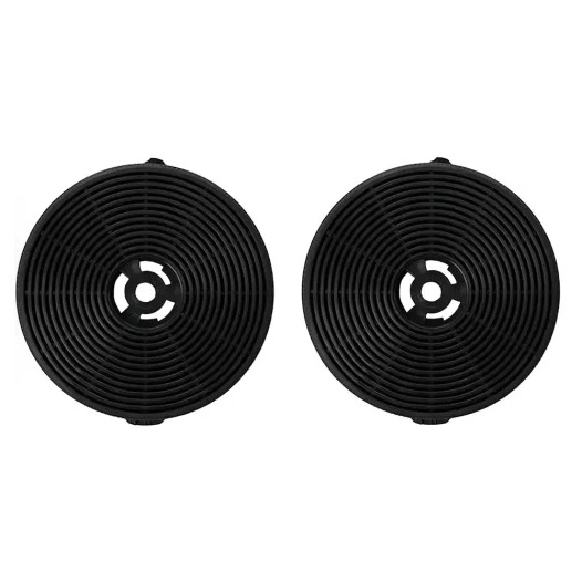 PKM Kohlefilter CF141 (2Stk)
