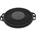 Pelgrim Kohlefilter KF35 / 734606 (2st.)
