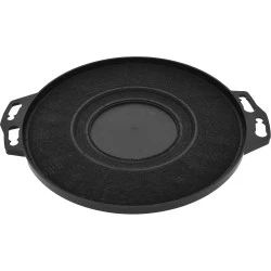 Pelgrim Kohlefilter KF35 / 734606 (2st.)