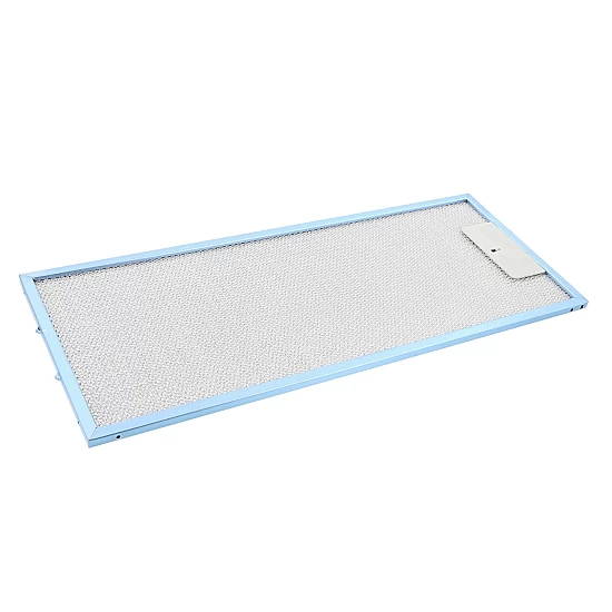 AEG Metallfilter 4055241147 455x185x8mm AEG Metallfilter 4055241147 455x185x8mm