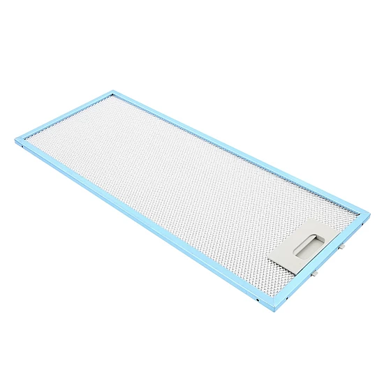 AEG Metallfilter 4055241147 455x185x8mm AEG Metallfilter 4055241147 455x185x8mm