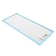 AEG Metallfilter 4055241147 455x185x8mm AEG Metallfilter 4055241147 455x185x8mm