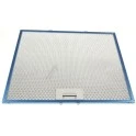 Electrolux Metallfilter 4055354809 400x340x9mm