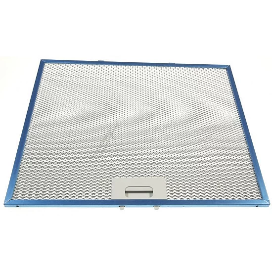 AEG Metallfilter 4055354809 400x340x9mm AEG Metallfilter 4055354809 400x340x9mm