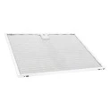 Alapure Metallfilter geeignet für Zanussi 271x329x8mm 4055357869