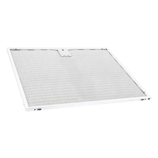 Alapure Metallfilter geeignet für Zanussi 271x329x8mm 4055357869