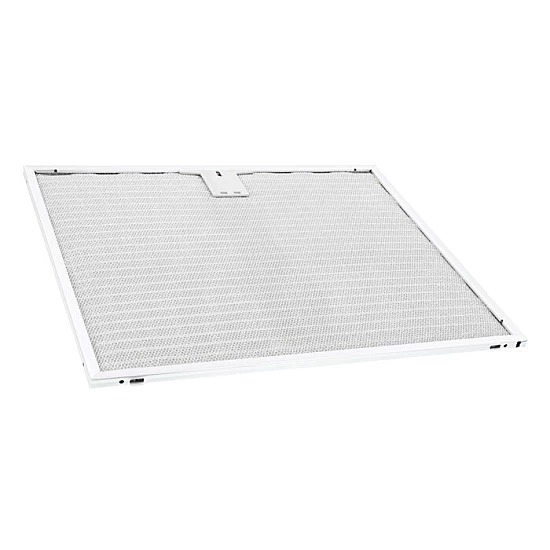 Alapure Metallfilter geeignet für AEG 271x329x8mm 4055357869 Alapure Metallfilter geeignet für AEG 271x329x8mm 4055357869