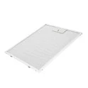 Best Metallfilter 80876790 / 4055467700 343x285mm