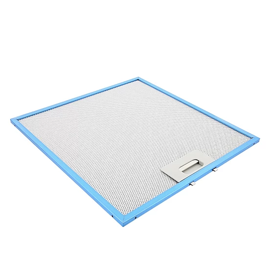Electrolux Metallfilter 50262991008 310x318mm Electrolux Metallfilter 50262991008 310x318mm