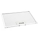 Best Metallfilter 80877228 182x284mm Best Metallfilter 80877228 182x284mm