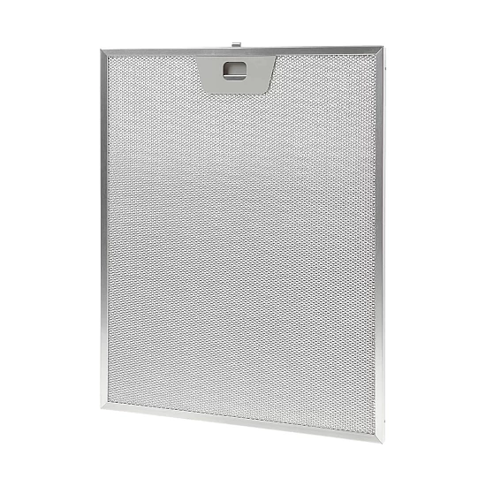 Alapure Metallfilter geeignet für Bosch 12005749 350x280x8mm Alapure Metallfilter geeignet für Bosch 12005749 350x280x8mm