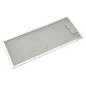 Miele Metallfilter 08261351 / 8261351 171x515x9mm von Alapure MFR049
