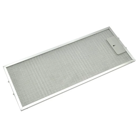 Miele Metallfilter 08261351 / 8261351 171x515x9mm von Alapure MFR049