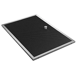 Bosch Metallfilter 11026616 186x287mm 