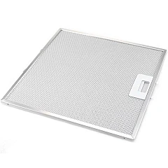 Alapure Metallfilter geeignet für Whirlpool 482000099468  Alapure Metallfilter geeignet für Whirlpool 482000099468