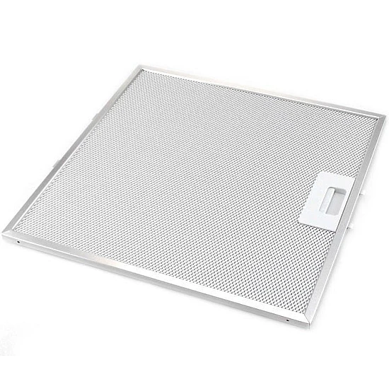 Alapure Metallfilter geeignet für Whirlpool 482000099468
