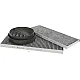 Bosch Cleanair Plus Umluft-Set 17008522 (3 St.) Bosch Cleanair Plus Umluft-Set 17008522 (3 St.)