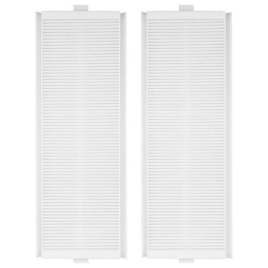Alapure Filter G4+F7 geeignet für Zehnder ComfoAir E 300/400 Alapure Filter G4+F7 geeignet für Zehnder ComfoAir E 300/400