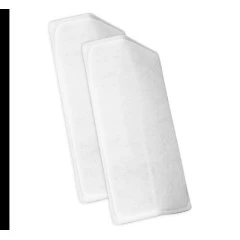 Alapure G3 Filter geeignet für Orcon HRC 300/400 + HC 4 BP/BR (2St.)