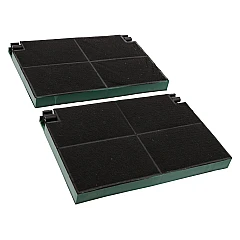 AEG LongLife Kohlefilter MCFE28 / 9029801272 / 4055275533 / EFF492 AEG LongLife Kohlefilter MCFE28 / 9029801272 / 4055275533 / EFF492