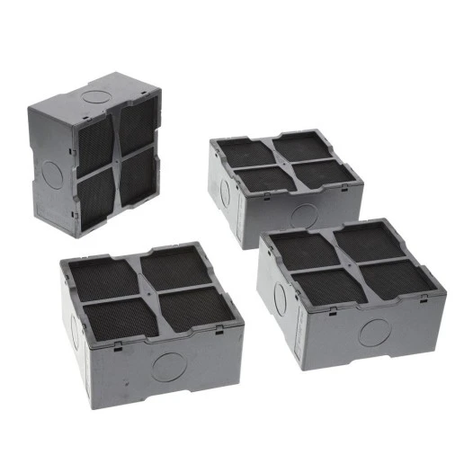 AEG Regenerierbarer Kohlefilter 4055499638