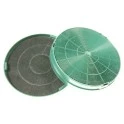 Siemens Kohlefilter 748732 / 748733 (2 Stk.)