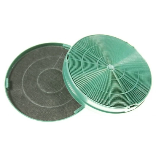 Siemens Kohlefilter 748732 / 748733 (2 Stk.)