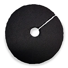 Alapure Longlife Ersatz Aktivkohlefilter geeignet für Elica Modell 57 / CFC0162221 Alapure Longlife Ersatz Aktivkohlefilter geeignet für Elica Modell 57 / CFC0162221