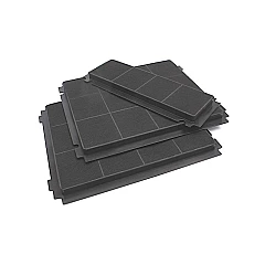 Airforce-Kohlefilter-Satz AFFCAV60 Airforce-Kohlefilter-Satz AFFCAV60