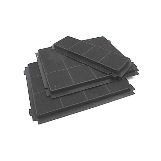 Airforce-Kohlefilter-Satz AFFCAV60