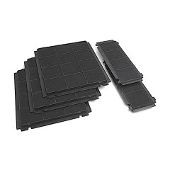 Airforce-Kohlefilter-Set AFFCAV90