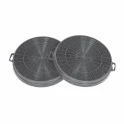 EDESA Kohlefilter 02859391 (2 St.)