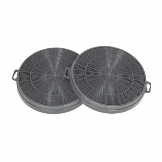 EDESA Kohlefilter 02859391 (2 St.)
