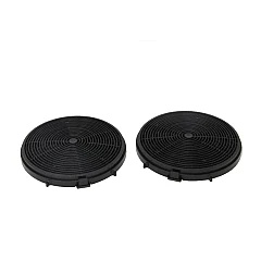 PKM Kohlefilter CF150 (2 Stk.) PKM Kohlefilter CF150 (2 Stk.)