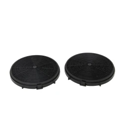 Alapure Kohlefilter passend für PKM CF150 (2 Stück)