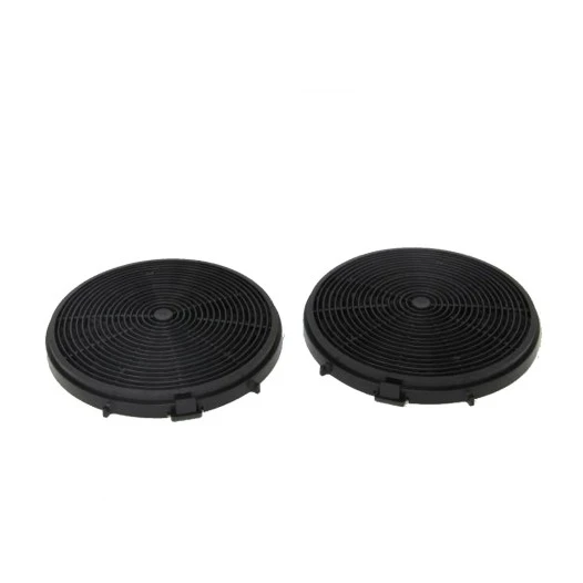 PKM Kohlefilter CF150 (2 Stk.)